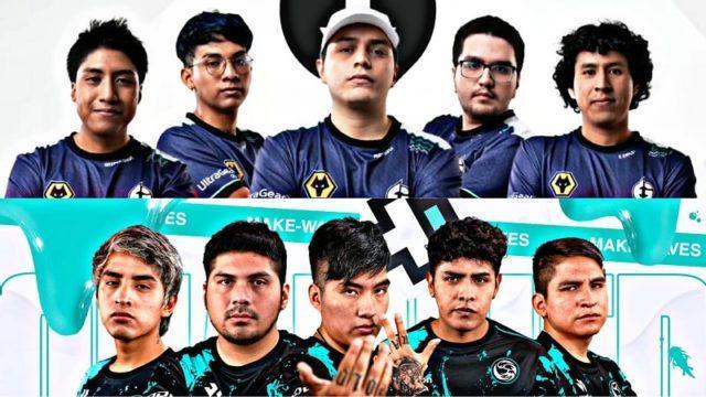 Evil Geniuses dan Beastcoast Akan Wakili Amerika Selatan di Lima Major