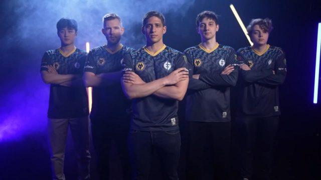 Ditaklukkan Entity, Evil Geniuses Tersisih dari Arlington Major!