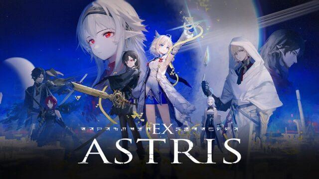 Game RPG Premium Ex Astris Akan Rilis di Bulan Februari Mendatang!