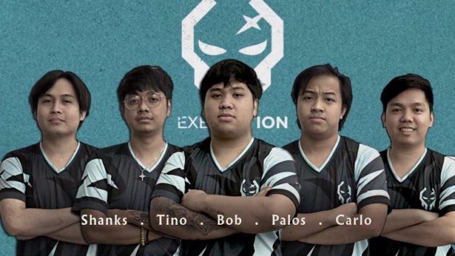 Execration Sukses Dapatkan Tiket ke Lima Major dan Mengirim Fnatic ke Divisi 2!
