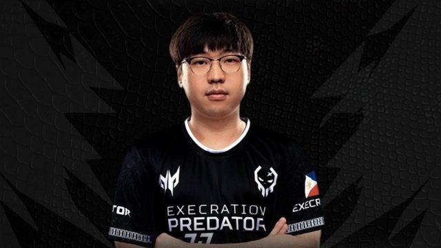 Setelah Diantarkan Lolos ke Lima Major, Execration Umumkan Perpisahan dengan Pelatih March