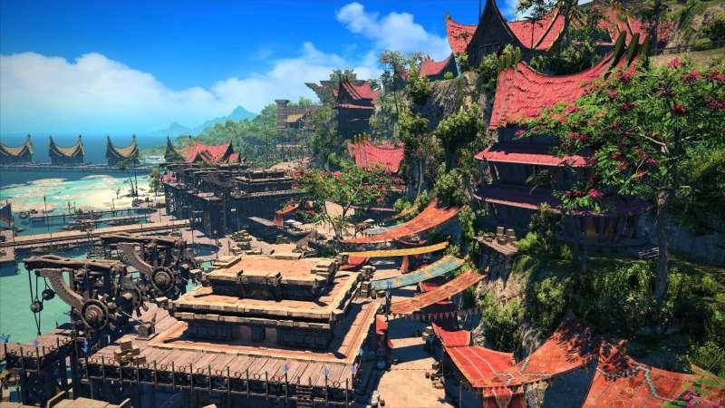 Sumber: YouTube Final Fantasy