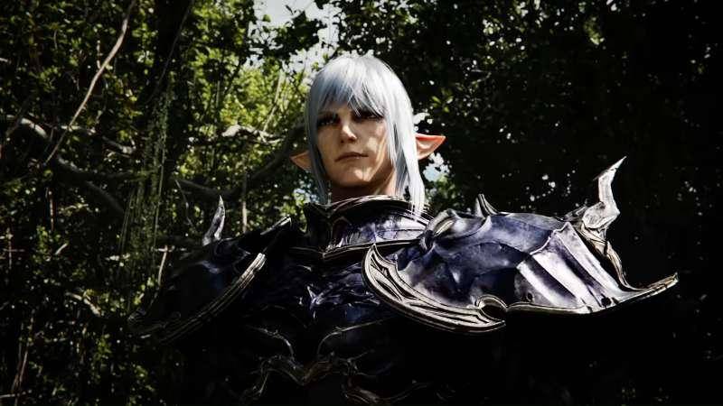 Sumber: YouTube Final Fantasy
