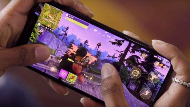 Senjata Mematikan Di Call Of Duty Mobile