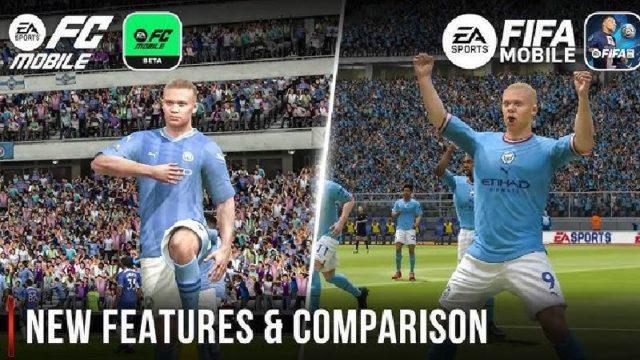 Bocoran Tanggal Rilis Game EA FC Mobile, Siapkan Smarthphone Kalian!!!