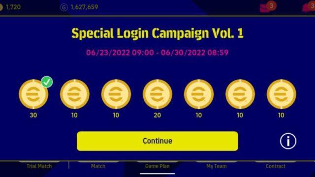 Cara Mudah Mendapatkan Koin eFootball 2024