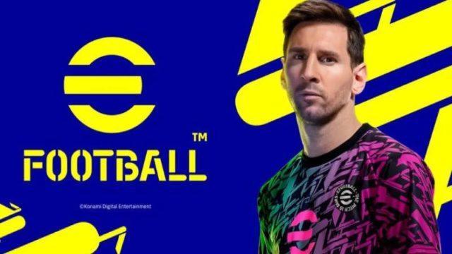 Tips Mendapatkan Tim Terbaik di eFootball 2024