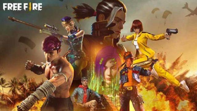 Damage Hero Assassin dan Fighter di Arena of Valor