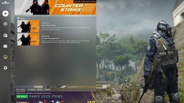 Akankah Akun CSGO Menghilang Setelah Download Counter-Strike 2?