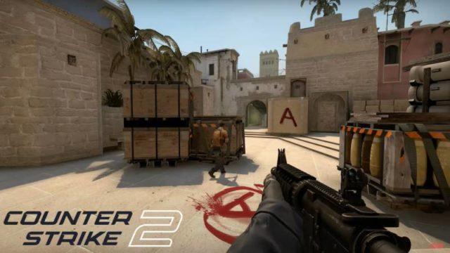 Daftar Map di Counter-Strike 2 yang Paling Menantang
