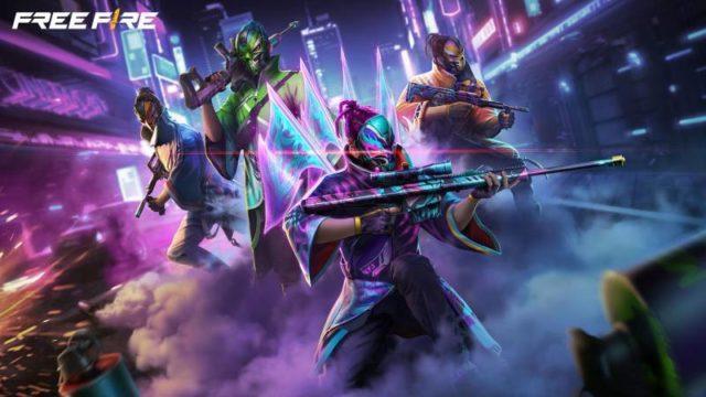 Kolaborasi Hero Assassin dan Fighter di Arena of Valor