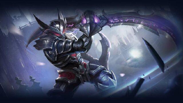 Evolusi Para Assassin di Arena of Valor