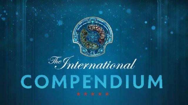 Apa Itu Compendium di Dota 2? Ini Penjelasannya!