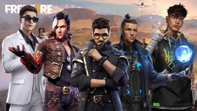 Siapa Karakter Terkuat di Free Fire? Simak Kemampuannya Berikut Ini!