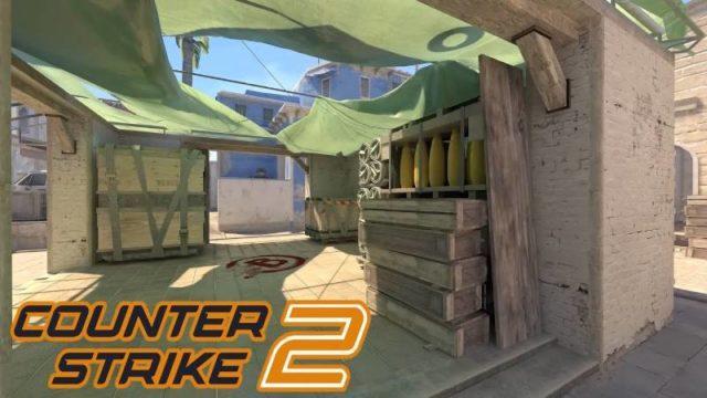 Daftar Fitur Terbaik yang Ada di Counter Strike 2