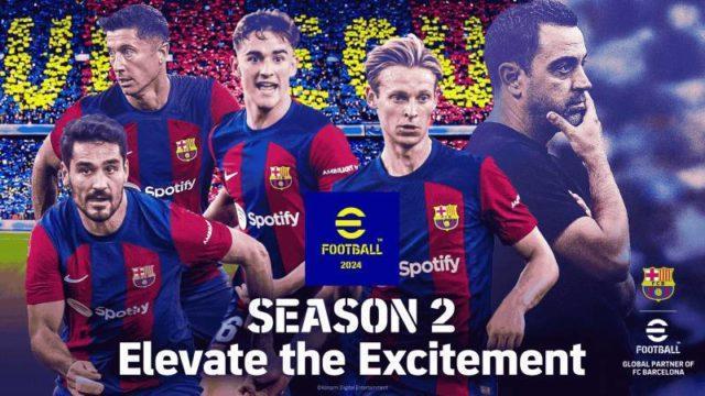 Mengenal 5 Gaya Pemain di eFootball! Seperti Apa?