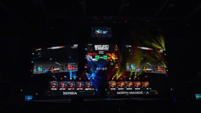 Hal yang Perlu Diketahui dari Dota 2 IESF World Championship 2023