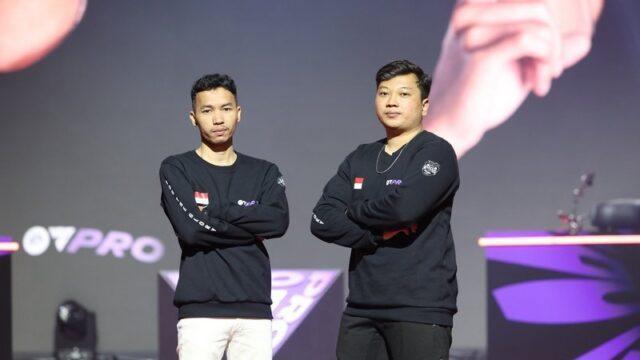 FC Pro Festival KeSPA CUP 2024: Indonesia Raih Juara 3!
