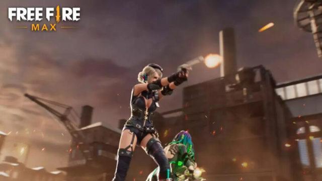 Tingkatan Rank di Free Fire, Kalian Ada di Rank Apa?