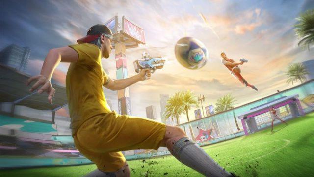 FF Advance Server Desember 2022 Hadir, Ini Cara Daftar dan Dapat Hadiahnya!