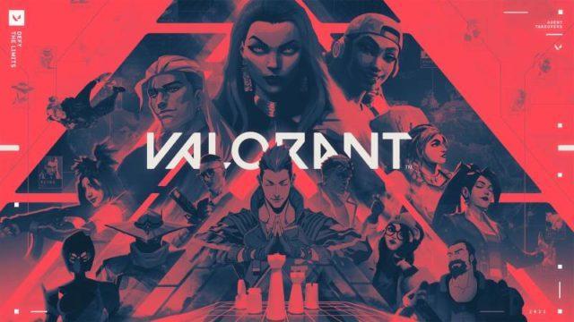 Role Penting Agent Valorant, dengan Gaya dan Kemampuan Uniknya