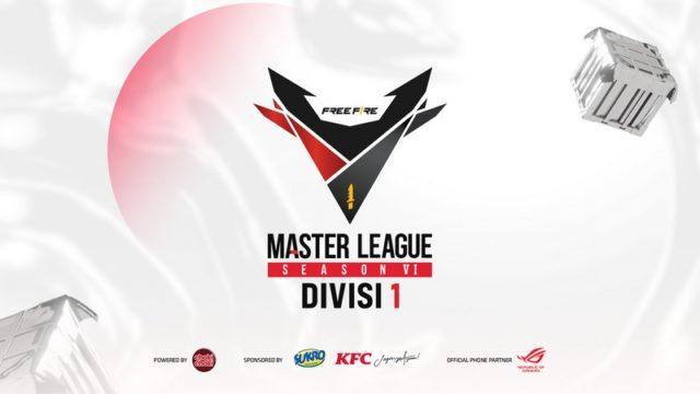 FFML S6 Divisi 1: Segala Info Seputar Tim, Jadwal, dan Lokasi Streaming