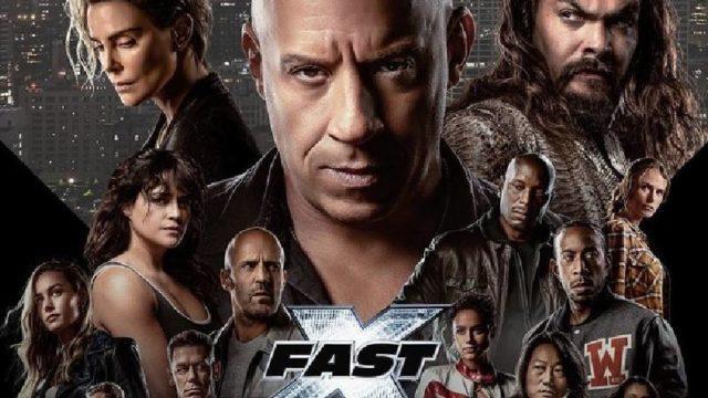 Daftar Karakter Lama yang Bermain Kembali Pada Film Fast X