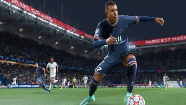 Lepas dari Konami, Juventus Balik ke Game FIFA Terbaru