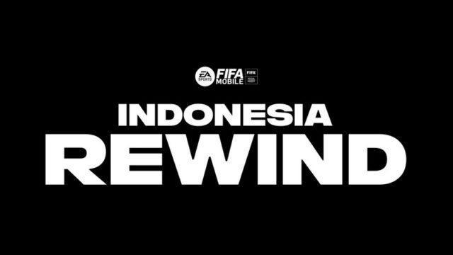 FIFA Mobile Indonesia Rewind 2022 Rilis, Ada Apa Saja Di Dalamnya?