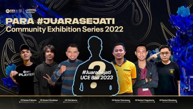 FIFA Mobile Ultimate Community Exhibition Bali 2023 Segera Digelar!