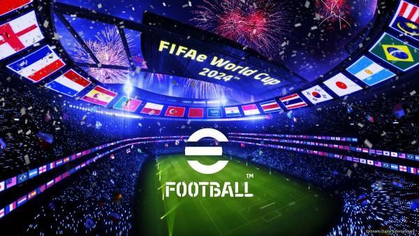 Garuda Memanggil! Begini Cara Ikutan Seleksi Atlet FIFAe World Cup 2024 eFootball.