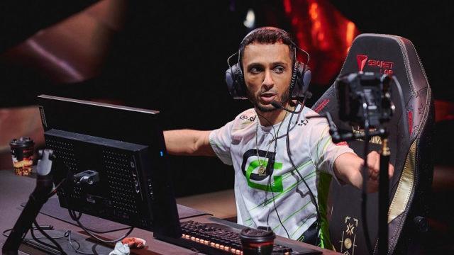 Mantan IGL OpTic Gaming, FNS Resmi Bergabung dengan NRG!