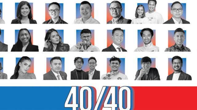 FORTUNE Indonesia 40 Under 40 Kumpulkan Sosok Berpengaruh di Bawah 40 Tahun