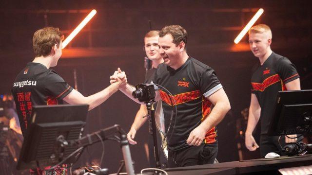 Diwarnai Comeback, FPX Bungkam KRU Esports di Grup C VCT Champions!