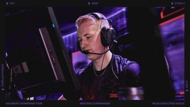 Balaskan Dendam pada DRX, FPX Amankan Posisi Empat Besar VCT Masters Copenhagen!