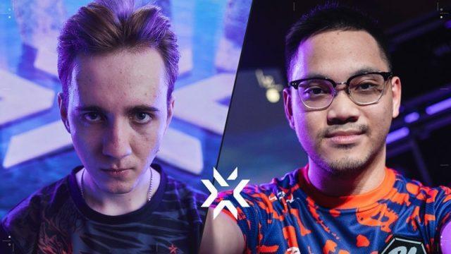 FPX Akan Tantang Paper Rex di Grand Final VCT Masters Copenhagen!