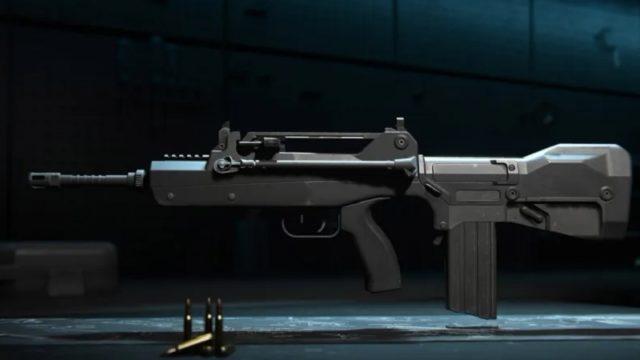 FR Avancer Terbaik di Modern Warfare 2! Ini Full Setupnya