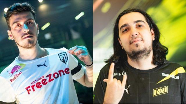 FUT Esports dan NaVi Lengkapi Perwakilan EMEA di VCT Masters Tokyo