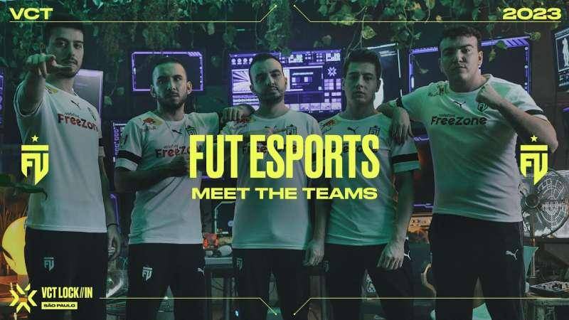 Sumber: YouTube Valorant Champions Tour