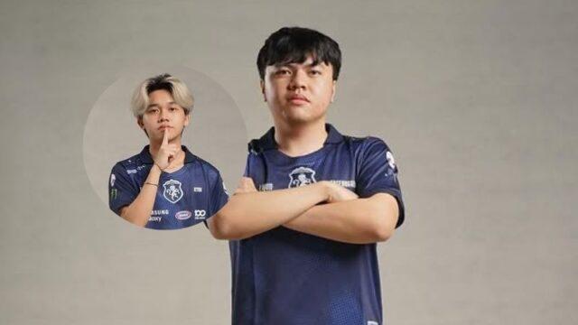 Facehugger soal Penambahan Roster Team Liquid ID dan Kedatangan Kyou