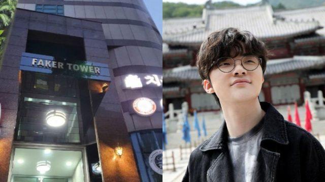 Mengenal Faker, Pro Player LoL yang Sukses Bangun Tower-nya Sendiri!