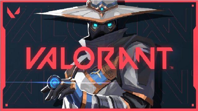 Fakta Agent Cypher Valorant, Mata-mata Asal Maroko