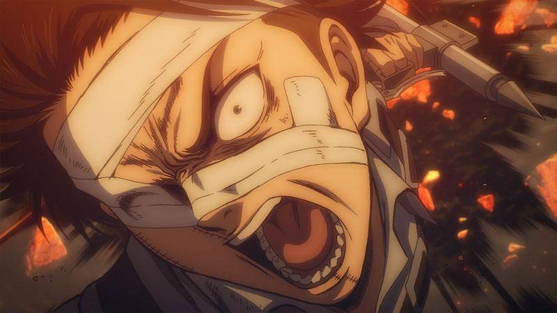 Crunchyroll