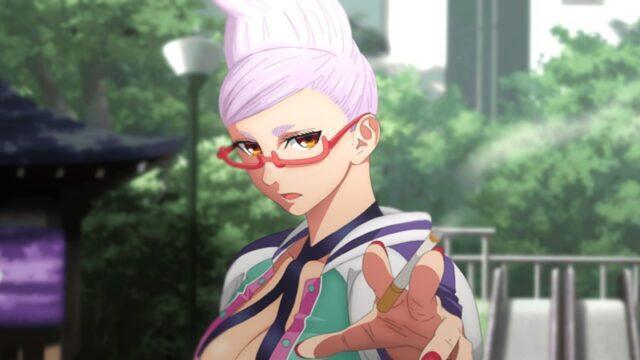 10 Fakta Ayase Seiko Dandadan, Sosok Nenek Momo yang Awet Muda