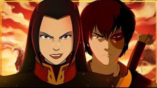 5 Fakta Azula, Adik Perempuan Pangeran Zuko dengan Kemampuan yang Sangat Mengerikan