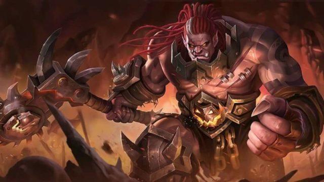 Fakta Menarik Balmond Mobile Legends yang Harus Kamu Tahu