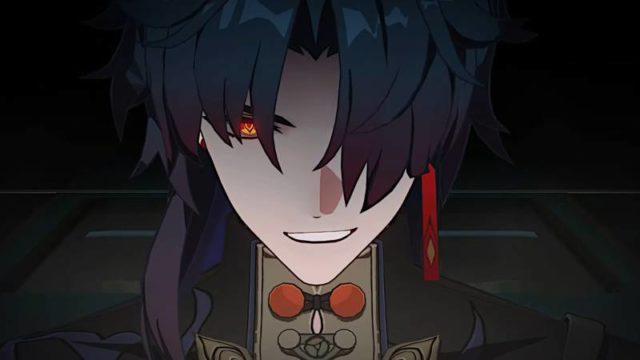 5 Fakta Tentang Blade, Si Pendiam Edgy Dari Honkai: Star Rail