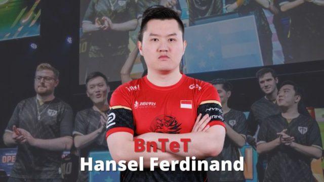 Fakta BnTet, Salah Satu Pro Player CS:GO Terbaik di Asia Asal Indonesia