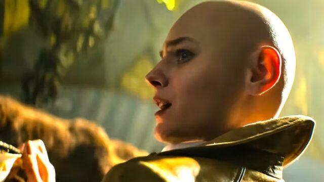 Fakta Cassandra Nova yang Muncul di Deadpool and Wolverine