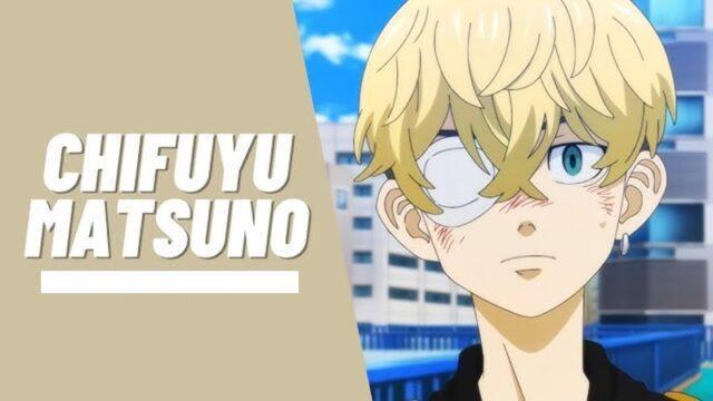 15 Fakta Chifuyu Matsuno dari Tokyo Revengers yang Membuat Terkejut!
